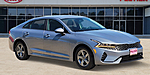 Used 2022 KIA K5 LXS AUTO FWD in LONGVIEW, TEXAS
