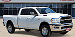Used 2022 RAM 2500 BIG HORN 4X4 CREW CAB 6'4" BOX in LONGVIEW, TEXAS