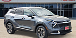 Used 2024 KIA SPORTAGE LX AWD in LONGVIEW, TEXAS