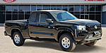 Used 2022 NISSAN FRONTIER KING CAB 4X2 S AUTO in LONGVIEW, TEXAS