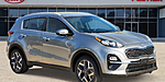 Used 2020 KIA SPORTAGE EX FWD in LONGVIEW, TEXAS