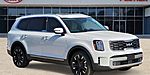 Used 2025 KIA TELLURIDE SX FWD in LONGVIEW, TEXAS