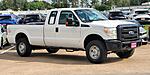 Used 2016 FORD F-250 4WD SUPERCAB 158" XL in LONGVIEW, TEXAS