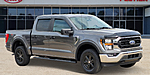 Used 2023 FORD F-150 XLT 4WD SUPERCREW 5.5' BOX in LONGVIEW, TEXAS