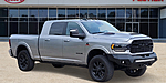 Used 2023 RAM 2500 LIMITED 4X4 MEGA CAB 6'4" BOX in LONGVIEW, TEXAS