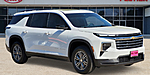 Used 2024 CHEVROLET TRAVERSE 4DR LT W/2LT in LONGVIEW, TEXAS