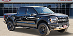 Used 2025 FORD F-150 RAPTOR 4WD SUPERCREW 5.5' BOX in LONGVIEW, TEXAS