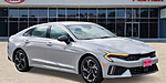 Used 2025 KIA K5 GT-LINE AUTO AWD in LONGVIEW, TEXAS