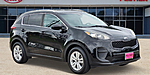 Used 2017 KIA SPORTAGE LX FWD in LONGVIEW, TEXAS