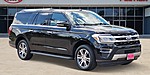 Used 2024 FORD EXPEDITION LIMITED 4X2 in LONGVIEW, TEXAS