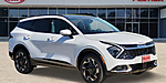 Used 2025 KIA SPORTAGE SX-PRESTIGE AWD in LONGVIEW, TEXAS