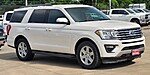 Used 2018 FORD EXPEDITION XLT 4X4 in LONGVIEW, TEXAS