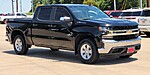 Used 2019 CHEVROLET SILVERADO 1500 4WD CREW CAB 147" LT in LONGVIEW, TEXAS