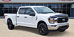 Used 2023 FORD F-150 XLT 4WD SUPERCREW 6.5' BOX in LONGVIEW, TEXAS