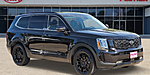 Used 2021 KIA TELLURIDE SX AWD in LONGVIEW, TEXAS