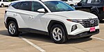 Used 2022 HYUNDAI TUCSON SEL FWD in LONGVIEW, TEXAS