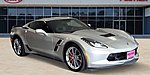 Used 2017 CHEVROLET CORVETTE 2DR GRAND SPORT CPE W/2LT in LONGVIEW, TEXAS