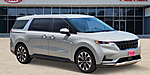 Used 2024 KIA CARNIVAL EX FWD in LONGVIEW, TEXAS