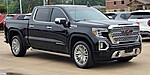Used 2019 GMC SIERRA 1500 4WD CREW CAB 147" DENALI in LONGVIEW, TEXAS