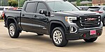 Used 2021 GMC SIERRA 1500 4WD CREW CAB 147" AT4 in LONGVIEW, TEXAS