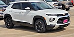 Used 2022 CHEVROLET TRAILBLAZER FWD 4DR LT in LONGVIEW, TEXAS