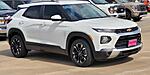 Used 2022 CHEVROLET TRAILBLAZER FWD 4DR LT in LONGVIEW, TEXAS