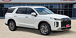 Used 2023 HYUNDAI PALISADE LIMITED FWD in LONGVIEW, TEXAS