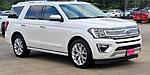 Used 2019 FORD EXPEDITION PLATINUM 4X2 in LONGVIEW, TEXAS