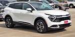Used 2024 KIA SPORTAGE HYBRID EX AWD in LONGVIEW, TEXAS