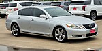 Used 2008 LEXUS GS350 4DR SDN RWD in LONGVIEW, TEXAS