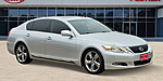 Used 2008 LEXUS GS350 4DR SDN RWD in LONGVIEW, TEXAS