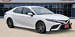 Used 2023 TOYOTA CAMRY SE AUTO in LONGVIEW, TEXAS