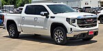 Used 2022 GMC SIERRA 1500 4WD CREW CAB 147" SLT in LONGVIEW, TEXAS