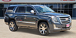 Used 2019 CADILLAC ESCALADE 2WD 4DR PREMIUM LUXURY in LONGVIEW, TEXAS
