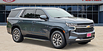 Used 2021 CHEVROLET TAHOE 2WD 4DR LT in LONGVIEW, TEXAS