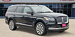 Used 2023 LINCOLN NAVIGATOR RESERVE 4X2 in LONGVIEW, TEXAS
