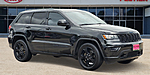 Used 2019 JEEP GRAND CHEROKEE UPLAND 4X2 in LONGVIEW, TEXAS