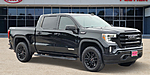 Used 2021 GMC SIERRA 1500 4WD CREW CAB 147" ELEVATION W/3SB in LONGVIEW, TEXAS