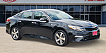Used 2019 KIA OPTIMA S AUTO in LONGVIEW, TEXAS