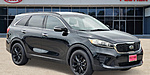Used 2019 KIA SORENTO S V6 FWD in LONGVIEW, TEXAS