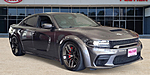 Used 2021 DODGE CHARGER SRT HELLCAT WIDEBODY RWD in LONGVIEW, TEXAS