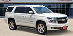 Used 2018 CHEVROLET TAHOE 2WD 4DR LT in LONGVIEW, TEXAS