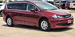 Used 2020 CHRYSLER VOYAGER LXI FWD in LONGVIEW, TEXAS
