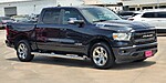 Used 2020 RAM 1500 LONE STAR 4X2 CREW CAB 5'7" BOX in LONGVIEW, TEXAS