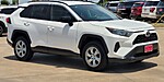 Used 2019 TOYOTA RAV4 LE FWD in LONGVIEW, TEXAS