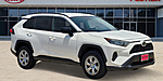 Used 2019 TOYOTA RAV4 LE FWD in LONGVIEW, TEXAS
