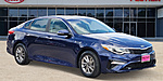 Used 2020 KIA OPTIMA LX AUTO in LONGVIEW, TEXAS