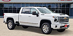 Used 2024 CHEVROLET SILVERADO 2500 4WD CREW CAB 159" HIGH COUNTRY in LONGVIEW, TEXAS