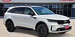 Used 2023 KIA SORENTO SX AWD in LONGVIEW, TEXAS