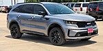 Used 2023 KIA SORENTO SX AWD in LONGVIEW, TEXAS